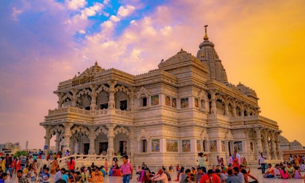 Introduction to Hinduism