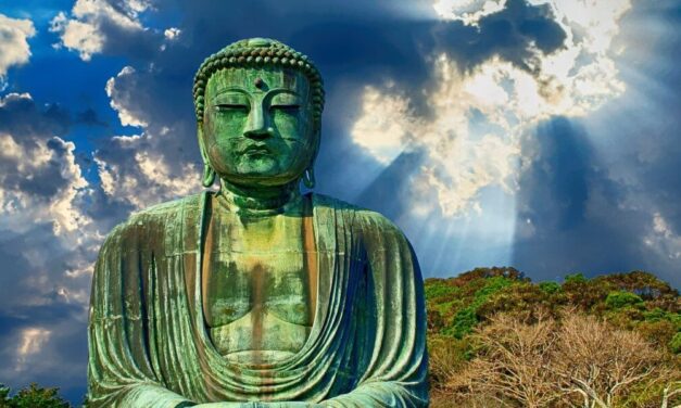 Introduction to Buddhism