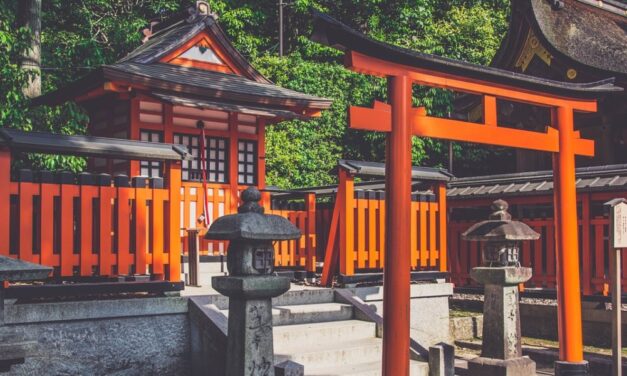Introduction to Shinto