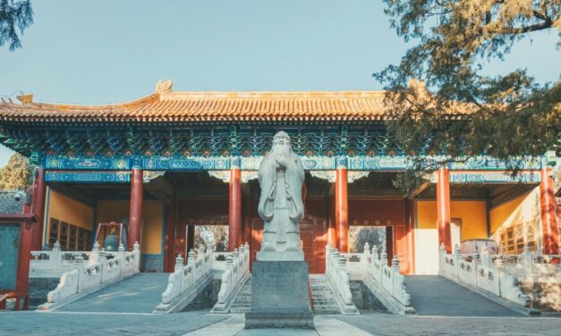 Introduction to Confucianism