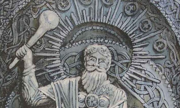 The Slavic Gods: Keepers of Earth, Sky, and Fate