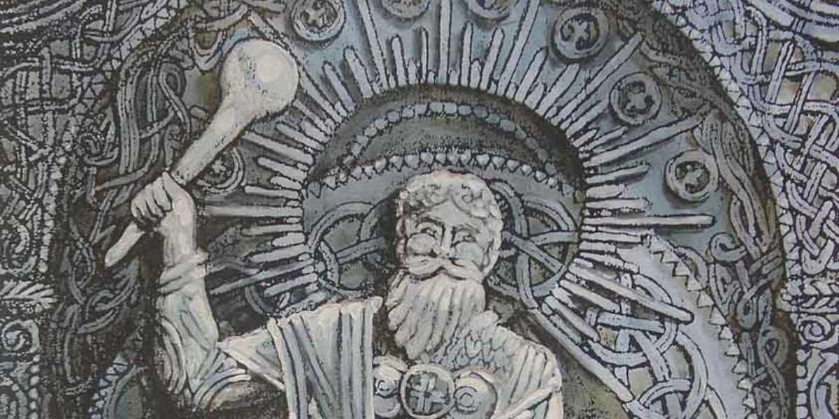 The Slavic Gods: Keepers of Earth, Sky, and Fate
