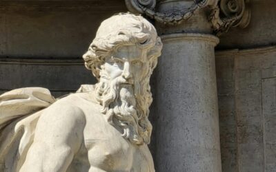 The Roman Gods: Guardians of Empire, Hearth, and Destiny