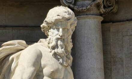 The Roman Gods: Guardians of Empire, Hearth, and Destiny
