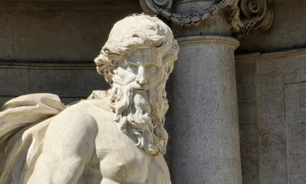 The Roman Gods: Guardians of Empire, Hearth, and Destiny