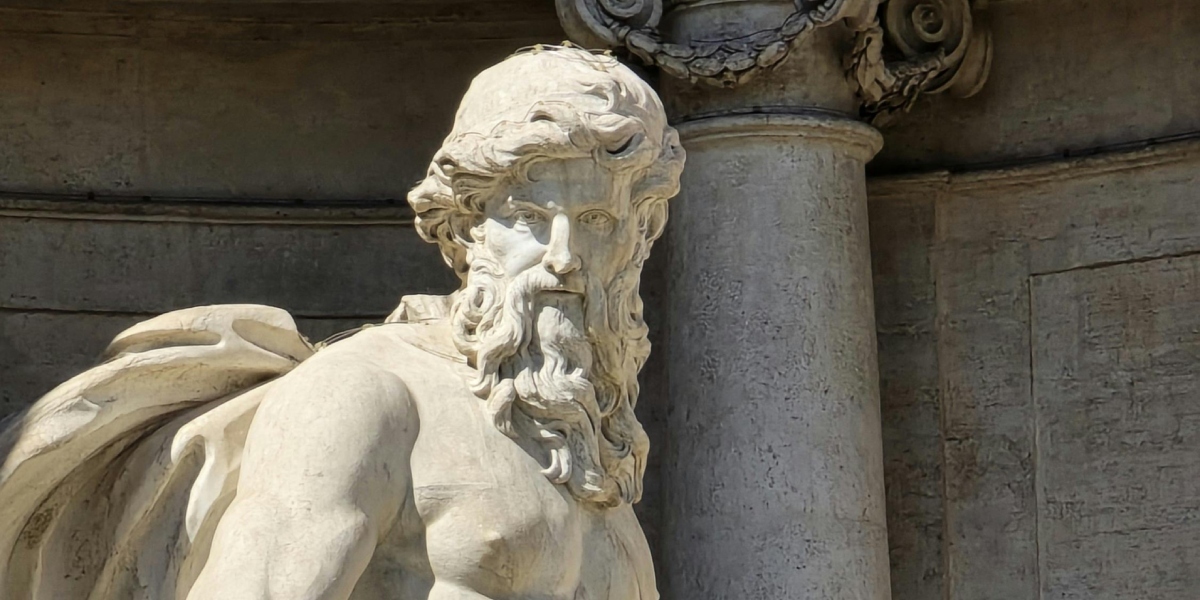 The Roman Gods: Guardians of Empire, Hearth, and Destiny