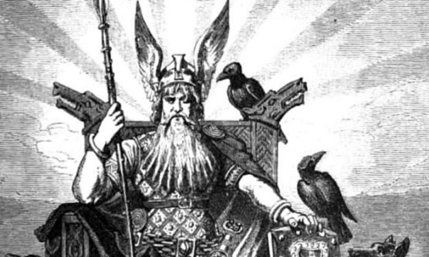 The Norse Gods: Keepers of Wisdom, War, and Storm