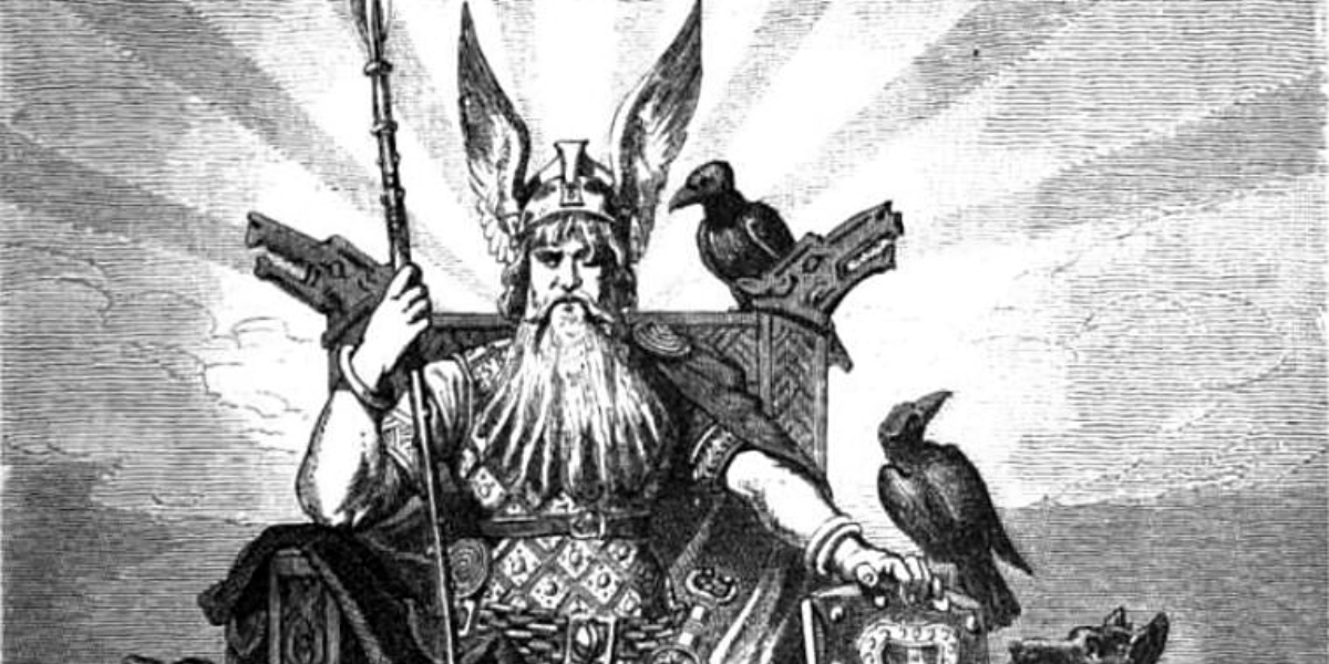 The Norse Gods: Keepers of Wisdom, War, and Storm